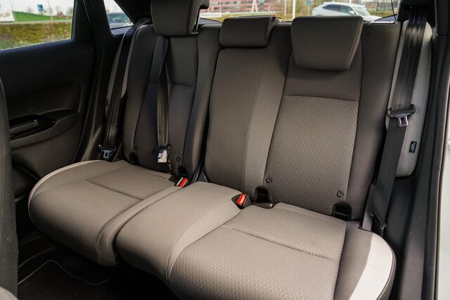 Honda JAZZ 1.5i e:HEV CROSSTAR FULL HYBRID - PREMIUM SOUND