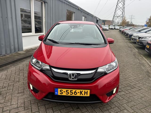 Honda JAZZ 1.3 i-VTEC Comfort