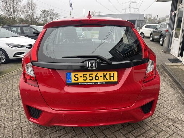 Honda JAZZ 1.3 i-VTEC Comfort