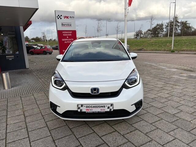 Honda JAZZ 1.5 e:HEV Elegance | Navi | Cruise | 38.882 km Dealeronderhoudem