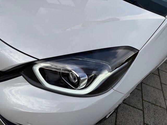 Honda JAZZ 1.5 e:HEV Elegance | Navi | Cruise | 38.882 km Dealeronderhoudem