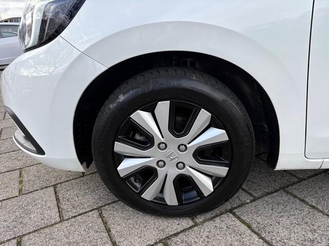 Honda JAZZ 1.5 e:HEV Elegance | Navi | Cruise | 38.882 km Dealeronderhoudem