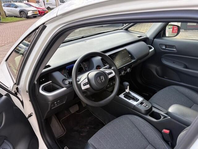 Honda JAZZ 1.5 e:HEV Elegance | Navi | Cruise | 38.882 km Dealeronderhoudem