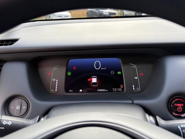 Honda JAZZ 1.5 e:HEV Elegance | Navi | Cruise | 38.882 km Dealeronderhoudem