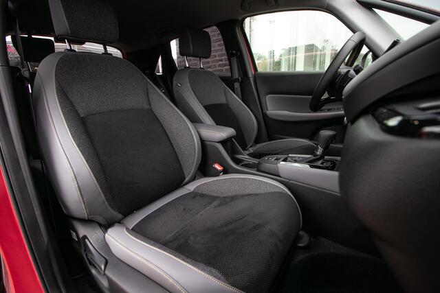 Honda JAZZ 1.5 e:HEV Advance Sport -Andr.auto/Apple carplay | Honda Sensing | Navi/camera