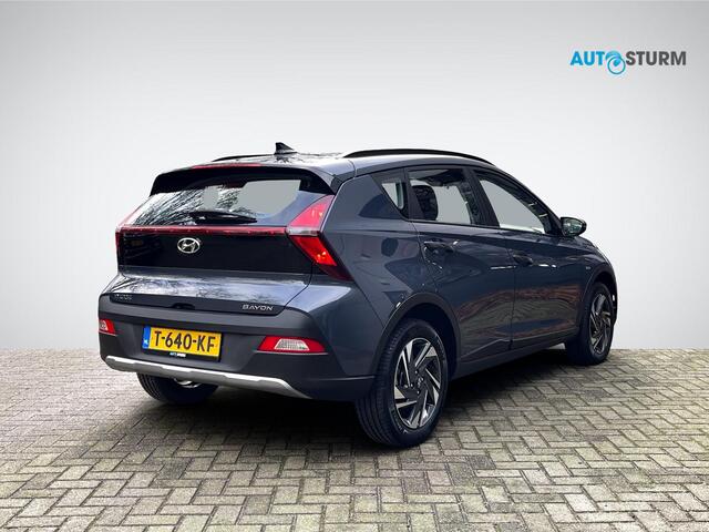 Hyundai Bayon 1.0 T-GDI Comfort