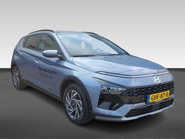 Hyundai Bayon 1.0 T-GDI Premium