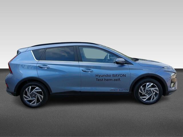 Hyundai Bayon 1.0 T-GDI Premium
