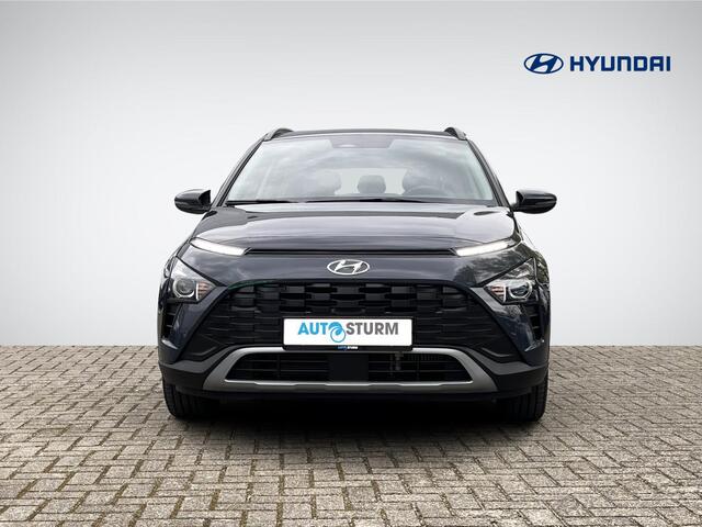Hyundai Bayon 1.0 T-GDI Comfort | Apple Carplay/Android Auto | Cruise Control | DAB | Airco | Park. Sensor | Rijklaarprijs!