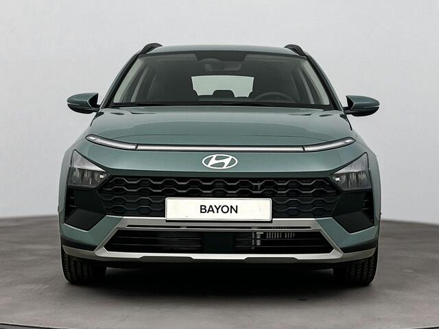 Hyundai Bayon 1.0 T-GDI Comfort | Facelift | NIEUW | ¤ 1.500,- voordeel!