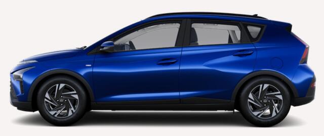 Hyundai Bayon 1.0 T-GDI Comfort |¤2527 KORTING|APPLE CARPLAY & ANDROID AUTO|CAMERA|SENSOREN|