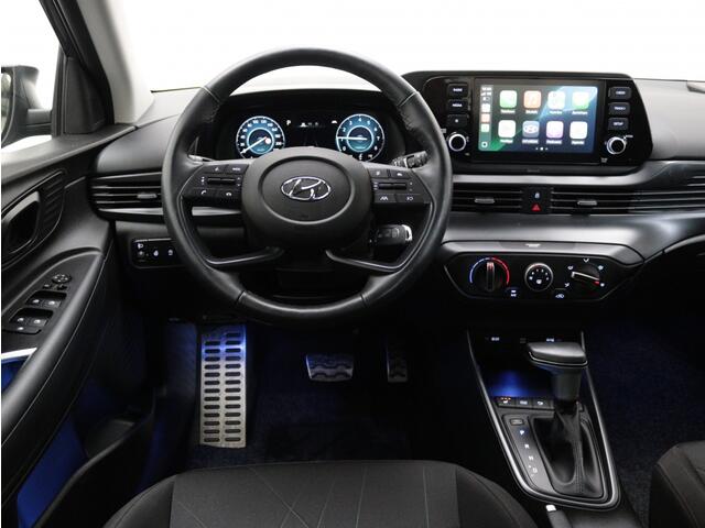 Hyundai Bayon 1.0 T-GDI Comfort | DAB | Carplay | Cruise Control | Airco |