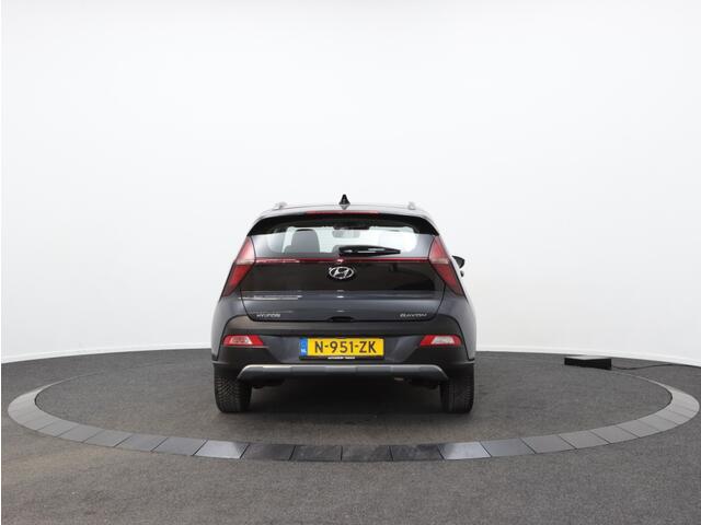 Hyundai Bayon 1.0 T-GDI Comfort | DAB | Carplay | Cruise Control | Airco |