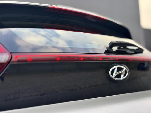 Hyundai Bayon 1.0 T-GDI Premium|Mild Hybrid|CARPLAY|CAMERA|LANE