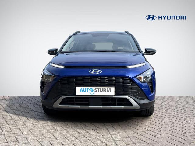 Hyundai Bayon 1.0 T-GDI Comfort Smart