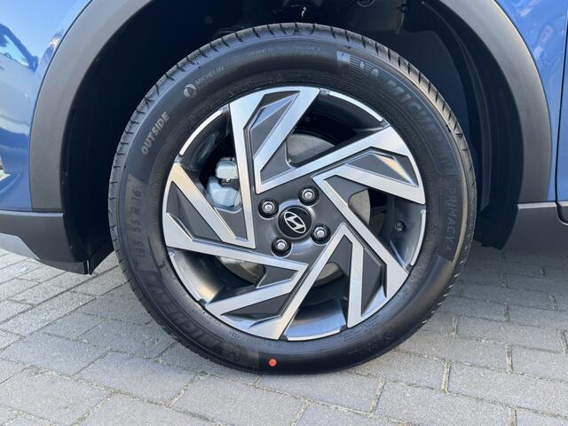 Hyundai Bayon 1.0 T-GDI Comfort | Navigatie | Nieuw model | Cruise | Airco | C