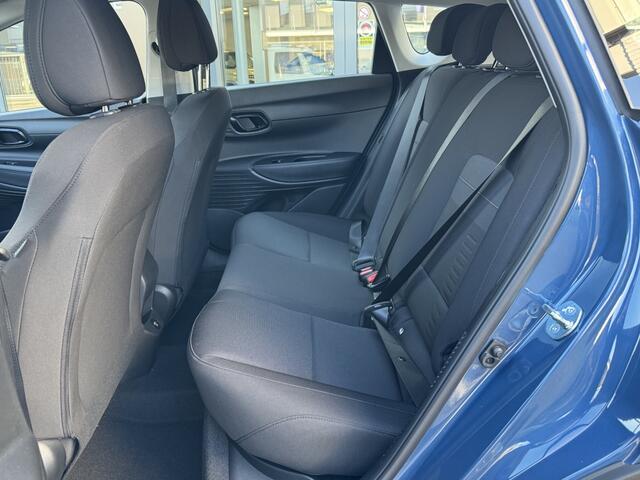 Hyundai Bayon 1.0 T-GDI Comfort | Navigatie | Nieuw model | Cruise | Airco | C