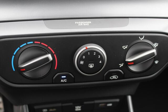 Hyundai Bayon 1.0 T-GDI Comfort Smart / ¤3250,- Voordeel Op Nieuwprijs / Rijklaarprijs / Direct Leverbaar /