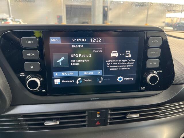 Hyundai Bayon 1.0 T-GDI Comfort, Camera! Carplay! VERWACHT!!