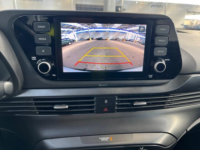 Hyundai Bayon 1.0 T-GDI Comfort, Camera! Carplay! VERWACHT!!