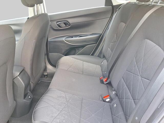 Hyundai Bayon 1.0 T-GDI Comfort Smart | DIRECT BESCHIKBAAR