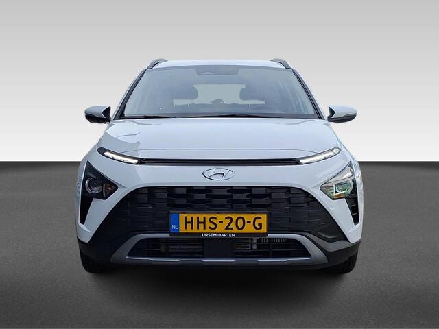 Hyundai Bayon 1.0 T-GDI Comfort Smart | DIRECT BESCHIKBAAR