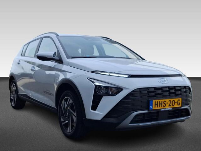 Hyundai Bayon 1.0 T-GDI Comfort Smart | DIRECT BESCHIKBAAR