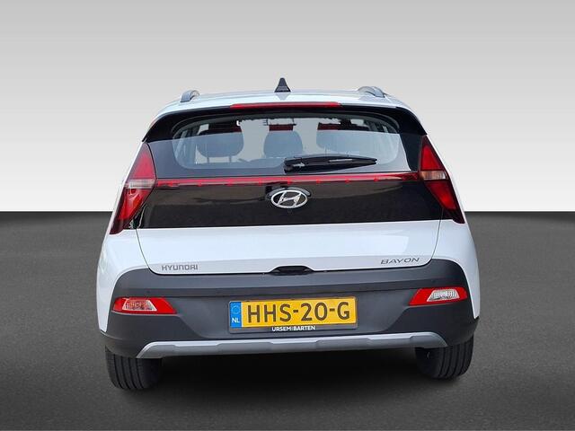 Hyundai Bayon 1.0 T-GDI Comfort Smart | DIRECT BESCHIKBAAR