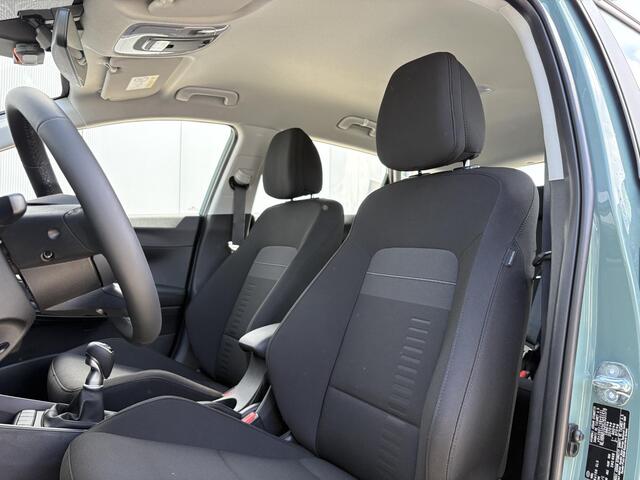 Hyundai Bayon 1.0 T-GDI Comfort / ¤1000,- Voordeel Op Nieuwprijs / Rijklaarprijs / Direct Leverbaar