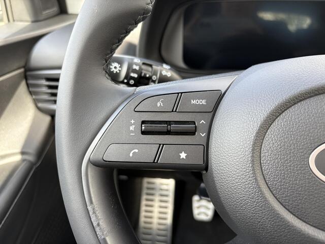 Hyundai Bayon 1.0 T-GDI Comfort / ¤1000,- Voordeel Op Nieuwprijs / Rijklaarprijs / Direct Leverbaar