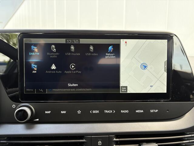 Hyundai Bayon 1.0 T-GDI Comfort / ¤1000,- Voordeel Op Nieuwprijs / Rijklaarprijs / Direct Leverbaar