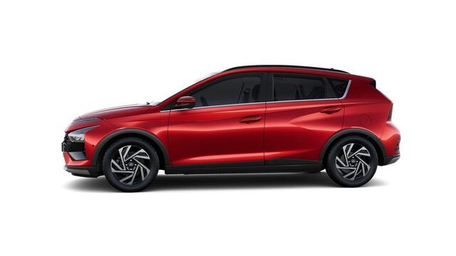 Hyundai Bayon 1.0 T-GDI Premium Automaat / ¤1000,- Voordeel Op Nieuwprijs / Rijklaarprijs / Direct Leverbaar /