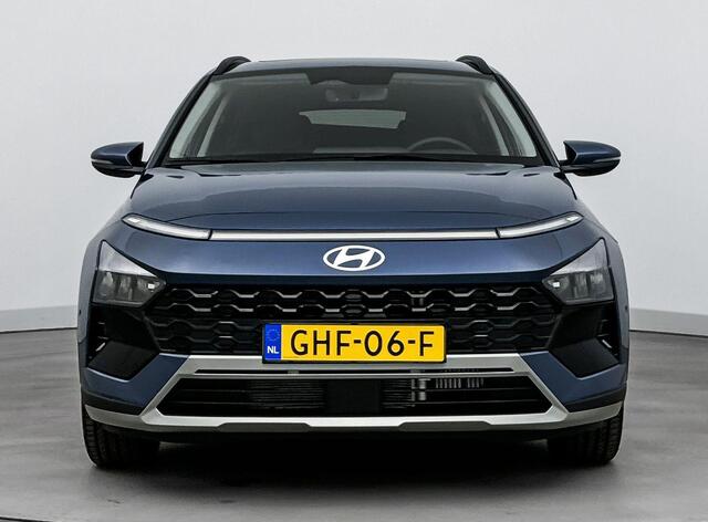 Hyundai Bayon 1.0 T-GDI Premium Sky | Schuifdak | Facelift model