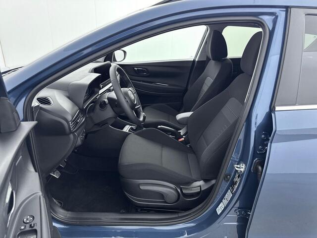 Hyundai Bayon 1.0 T-GDI Premium Sky | Schuifdak | Facelift model