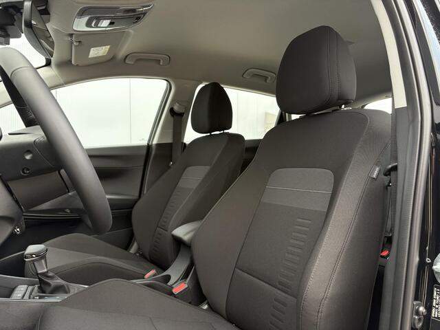 Hyundai Bayon 1.0 T-GDI Comfort Automaat / ¤800,- Voordeel Op Nieuwprijs / Rijklaarprijs / Direct Leverbaar