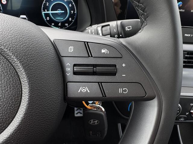 Hyundai Bayon 1.0 T-GDI Comfort Automaat / ¤800,- Voordeel Op Nieuwprijs / Rijklaarprijs / Direct Leverbaar