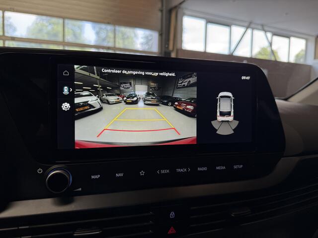 Hyundai Bayon 1.0 T-GDI Comfort Smart Airco, Cruise, Carplay