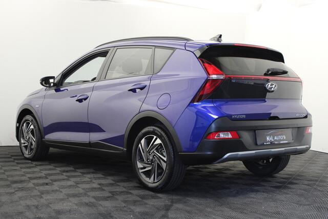 Hyundai Bayon 1.0 T-GDI Comfort |Carplay|Camera|