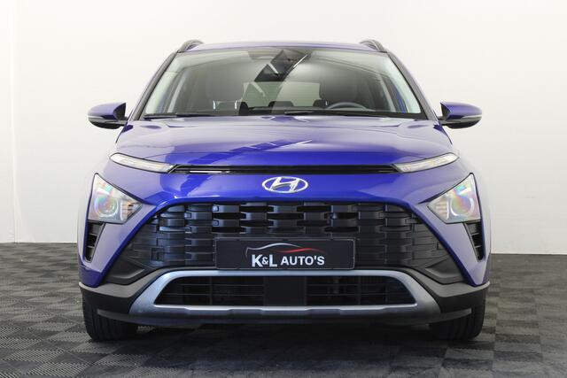 Hyundai Bayon 1.0 T-GDI Comfort |Carplay|Camera|