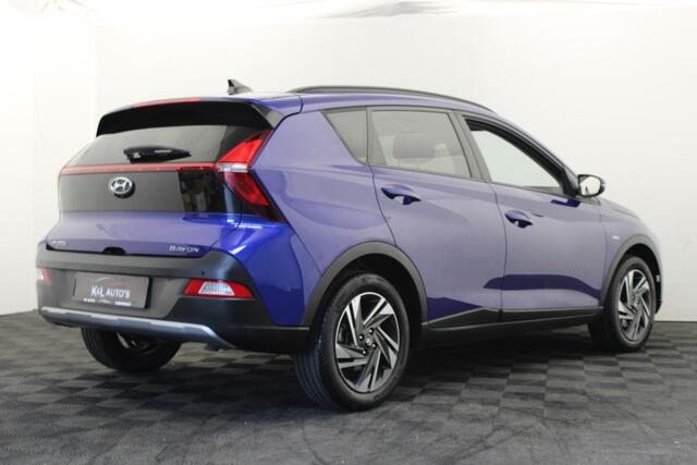 Hyundai Bayon 1.0 T-GDI Comfort |Carplay|Camera|