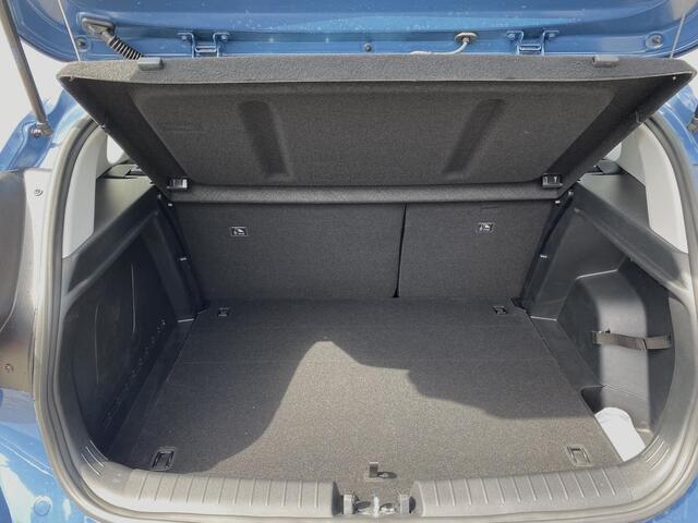 Hyundai Bayon 1.0 T-GDI Comfort / Navigatie / Achteruitrijcamera / Parkeersensoren Achter / Airco / Cruise Control /