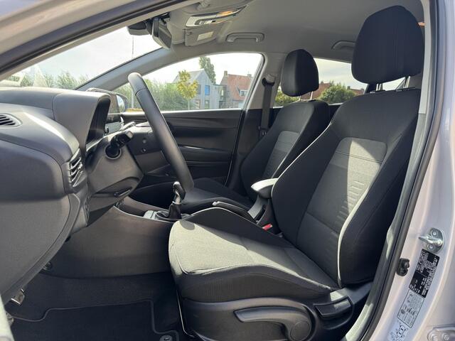 Hyundai Bayon 1.0 T-GDI Premium