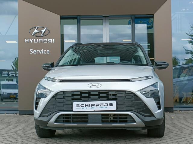 Hyundai Bayon 1.0 T-GDI Premium