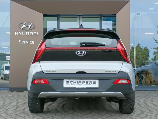 Hyundai Bayon 1.0 T-GDI Premium