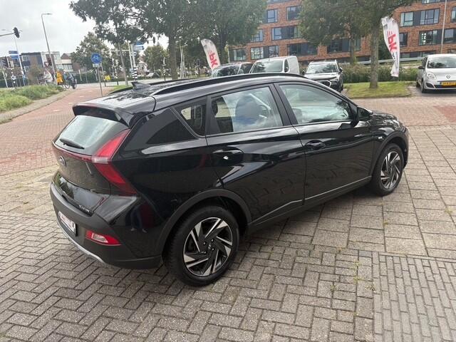 Hyundai Bayon 1.0 T-GDI Comfort Smart | Navi | Cruise | Camera | 69.182 km Dealeronderhouden