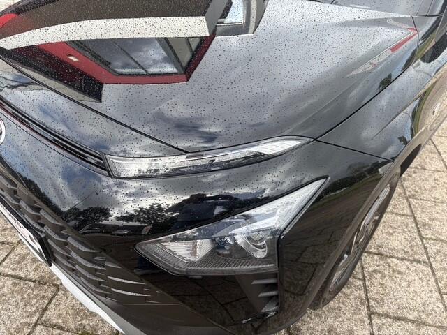 Hyundai Bayon 1.0 T-GDI Comfort Smart | Navi | Cruise | Camera | 69.182 km Dealeronderhouden