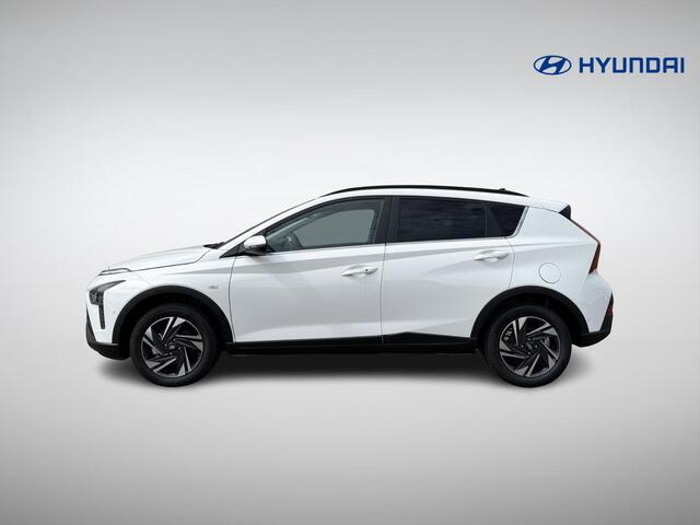 Hyundai Bayon 1.0 T-GDI Premium Automaat