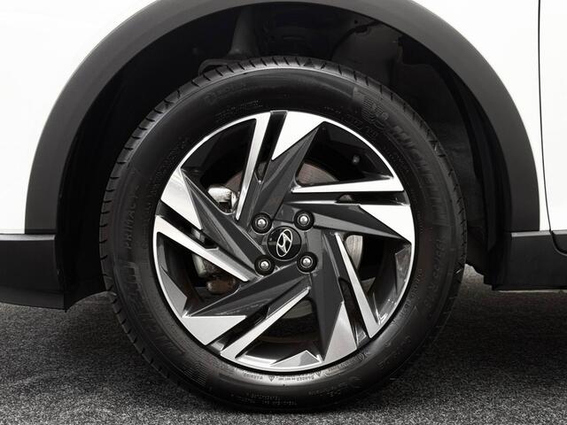 Hyundai Bayon 1.0 T-GDI Comfort | Draadloze Carplay | Camera