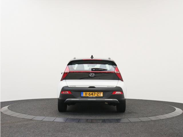 Hyundai Bayon 1.0 T-GDI Comfort | Draadloze Carplay | Camera