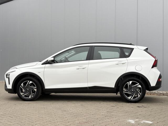 Hyundai Bayon 1.0 T-GDI Comfort / Airco / Apple carplay/Android Auto / Cruise Control /